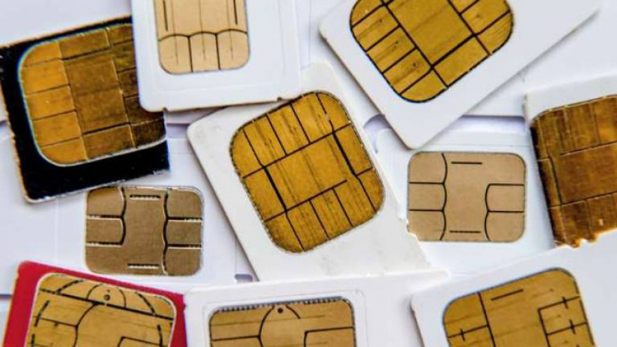 Limitation du nombre de cartes Sim au Togo: Moov Africa et Togocom appellent les abonnés à s’identifier