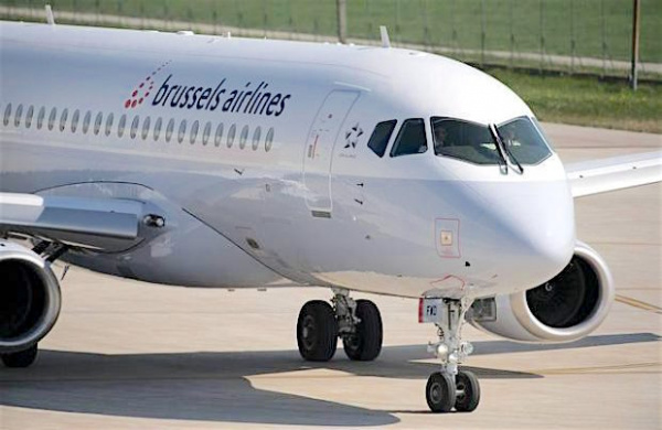 Togo : la compagnie Brussels Airlines passe à cinq vols par semaine à destination de Lomé