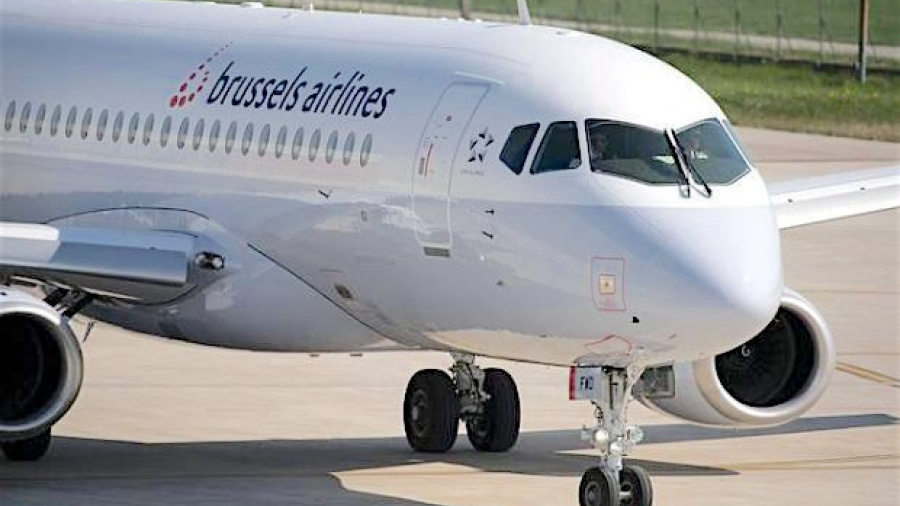 Togo : la compagnie Brussels Airlines passe à cinq vols par semaine à destination de Lomé