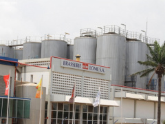 Togo : Total and Brasserie du Bénin were OTR’s best taxpayers in 2018