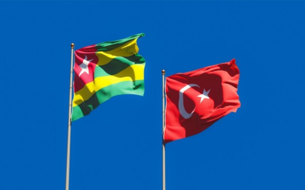 Togo to Host Turkish Economic Mission Alongside Aného International History Festival