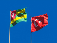 Togo to Host Turkish Economic Mission Alongside Aného International History Festival