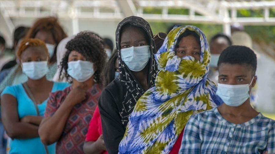 Togo : les mesures de l&#039;état d’urgence sanitaire, prorogées jusqu&#039;au 15 septembre prochain