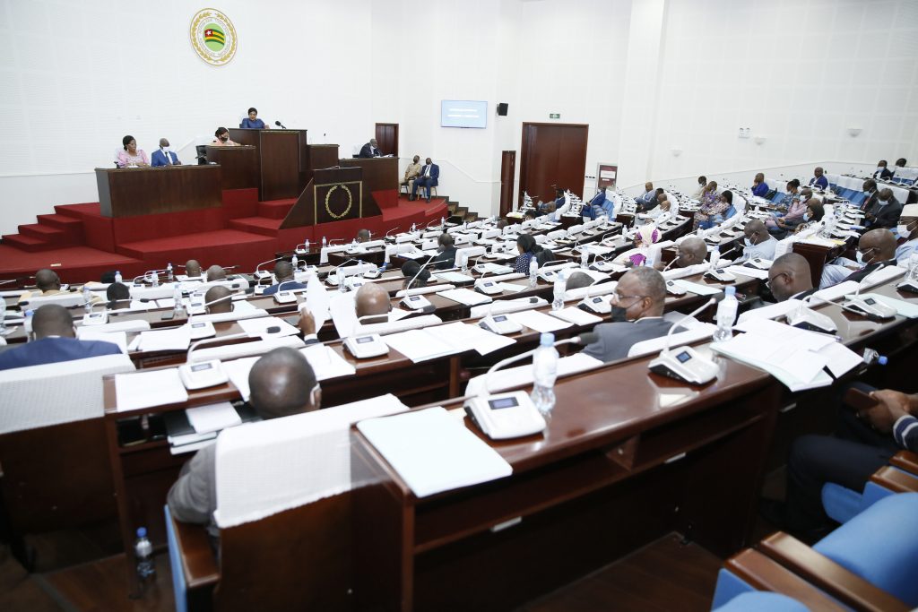 Togo : le Parlement reprécise les compétences de l’Agence nationale de la cybersécurité