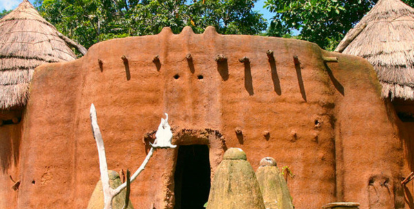 Vers la création d’un label &quot;Togo Site Touristique&quot;