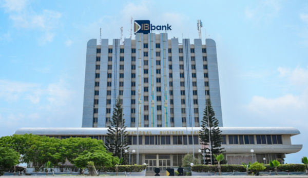 IB Bank Togo réalise son premier bénéfice, 3 milliards FCFA, sous l&#039;ère Bonkoungou