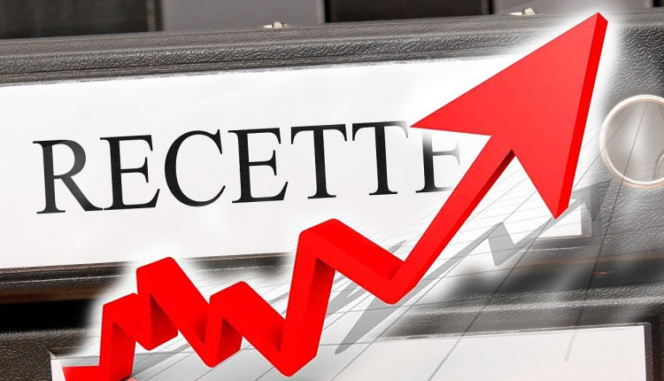 Togo: A fin septembre 2019, les recettes non fiscales se chiffrent à 46,64 milliards FCFA, en hausse de 4,18%