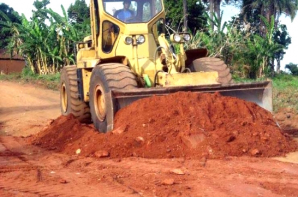 Infrastructures : le Programme d’Appui aux Populations Vulnérables veut réhabiliter 104 km de route  