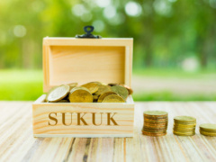 Togo to pay next February 17 the first tranche of profits associated to its 2016-2026 6.50% Sukuk