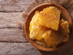 MIFA: 1500 kg of beeswax sold to US firm Koster Keunen