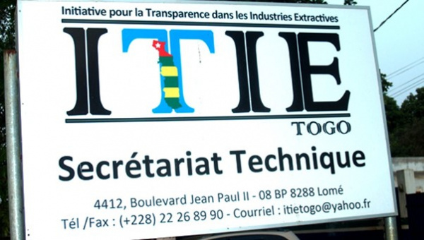 Transparence minière: le Togo enregistre des progrès, mais…(ITIE)