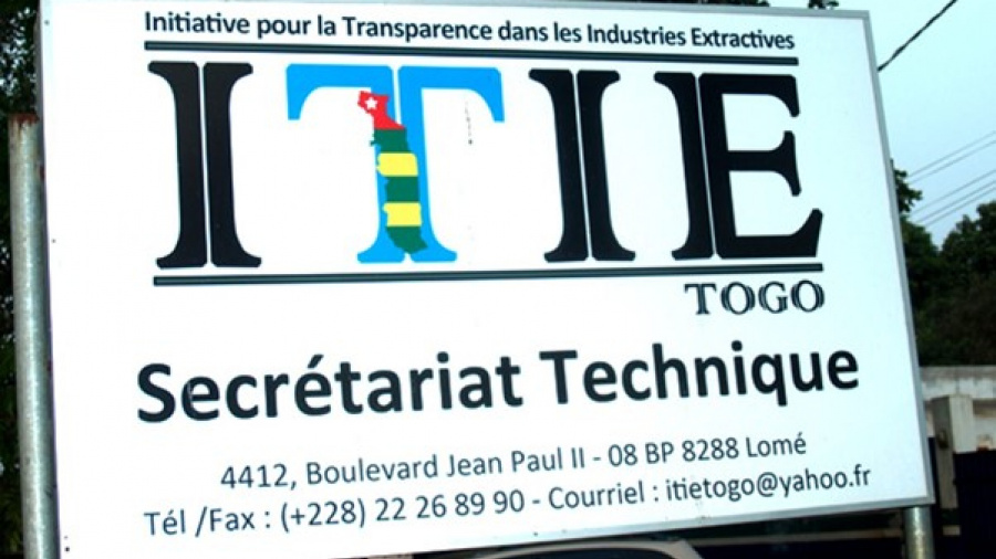 Transparence minière: le Togo enregistre des progrès, mais…(ITIE)