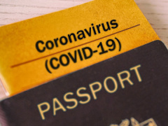 Covid-19: Togo launches vaccine passport for vaccinated citizens