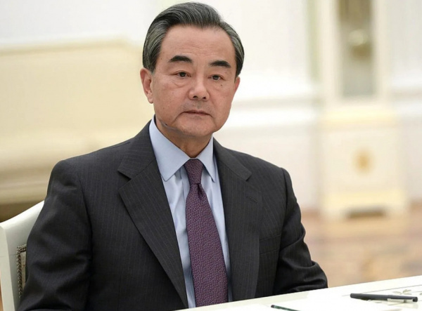 Togo: Chinese Minister of Foreign Affairs will be in Lomé tomorrow