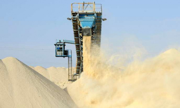 Togo : Phosphate exports soared by 28.5% in 2018