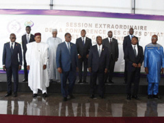 WAEMU releases $100M for Burkina Faso, Niger and Mali to better fight terrorism