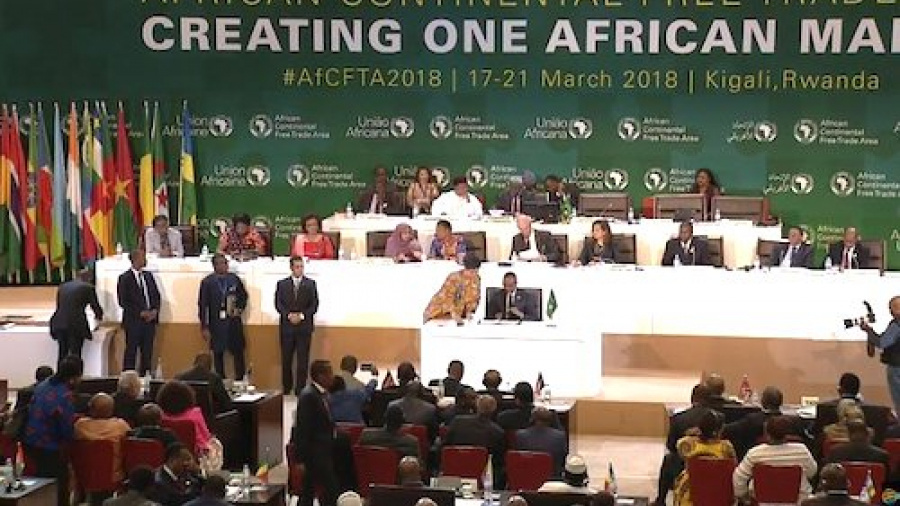 Selon les commissions CEDEAO et UEMOA, la ZLECAF aura des conséquences négatives sur l’intégration en Afrique de l’Ouest, si…