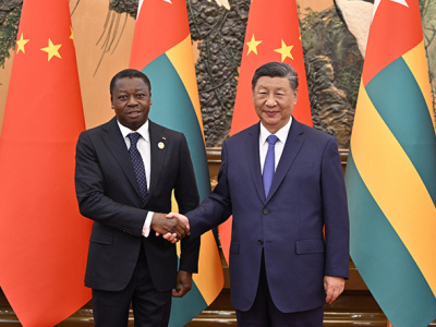 togo-china-presidents-gnassingbe-and-jinping-strengthen-ties-at-china-africa-economic-forum