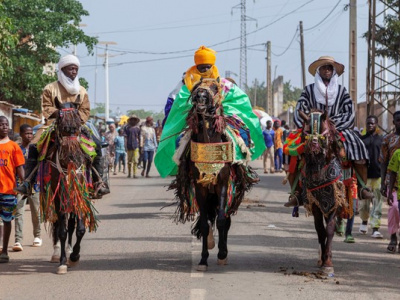 togo-le-2e-festival-international-du-cheval-de-sokode-annonce-pour-janvier-2025