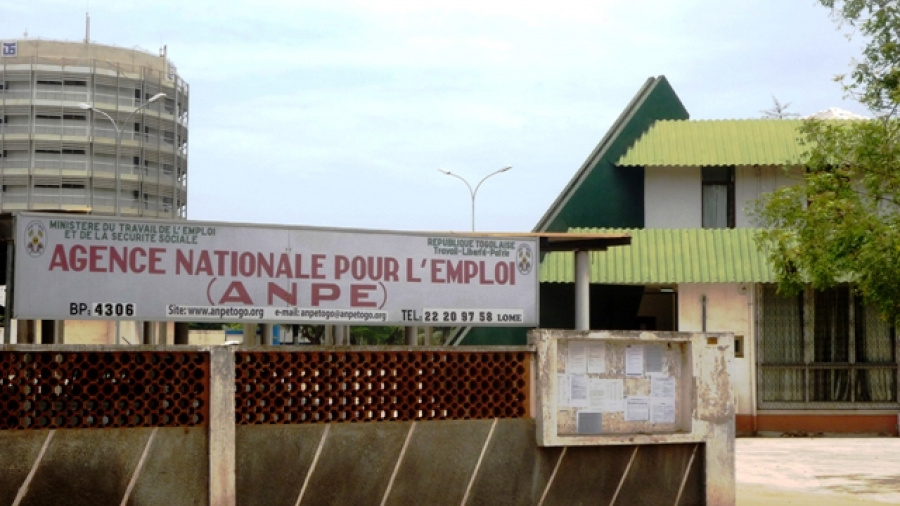 L’ANPE organise un atelier pour « mieux réagir aux besoins du travail » au Togo