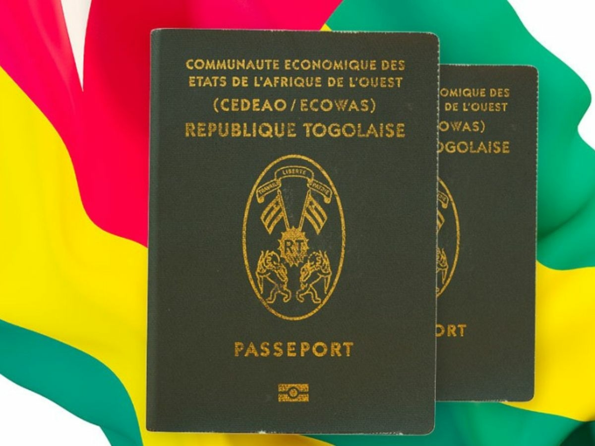 En 2024, les Togolais peuvent se rendre dans 61 pays, sans visa !