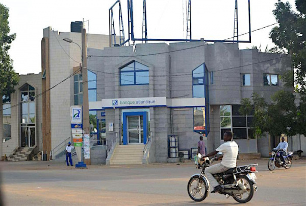 Togo : Banks becoming firms’ first financial sponsors ?
