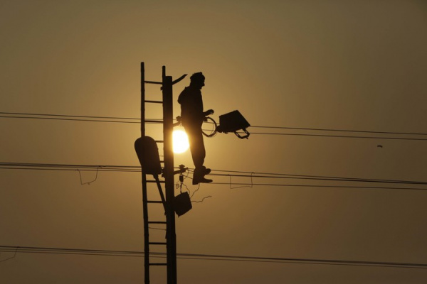 Togo : le taux d’accès à l’électricité a enregistré un bond de 13% en 8 ans