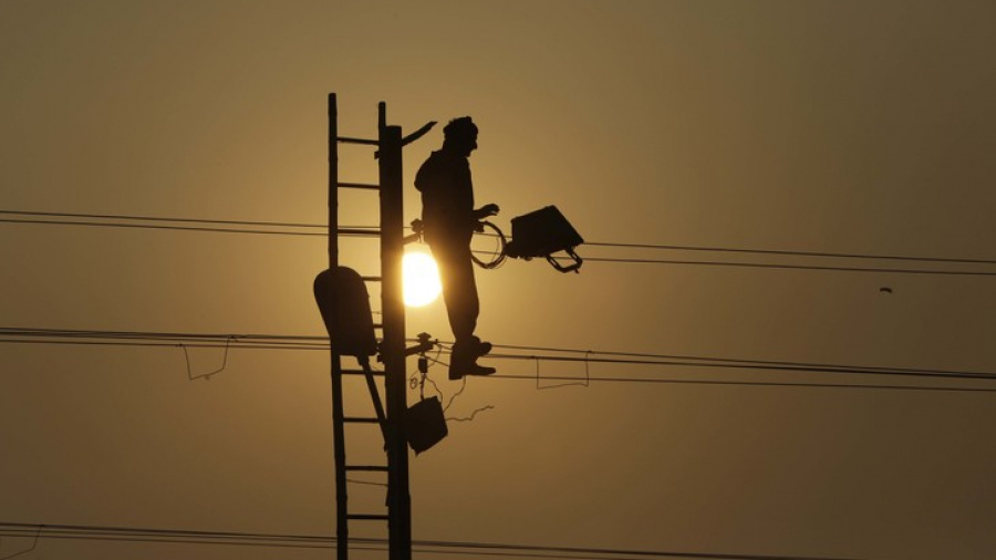 Togo : le taux d’accès à l’électricité a enregistré un bond de 13% en 8 ans