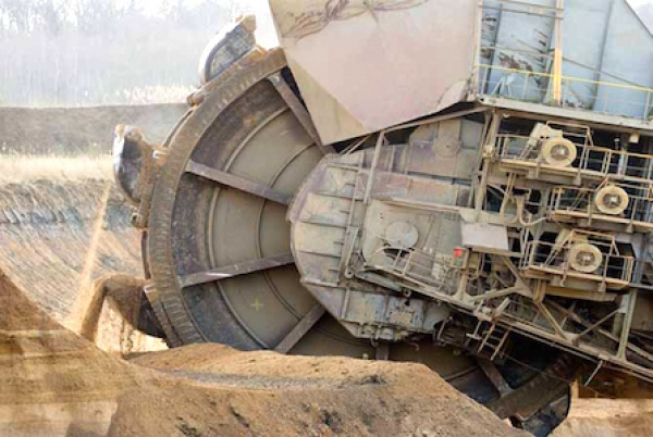 Togo to revise its mining regulations