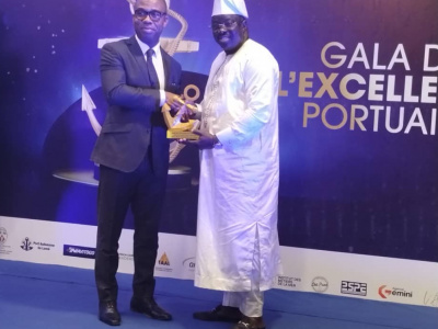 gala-de-l-excellence-portuaire-les-acteurs-cles-des-performances-du-port-de-lome-a-l-honneur