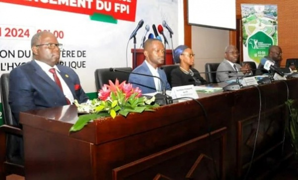 Santé : le Togo accueille le 23e Forum Pharmaceutique International, du 3 au 6 juillet prochains