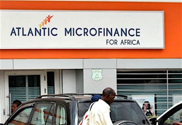 La Société Financière Internationale (IFC) s’engage en faveur de la microfinance en Afrique subsaharienne