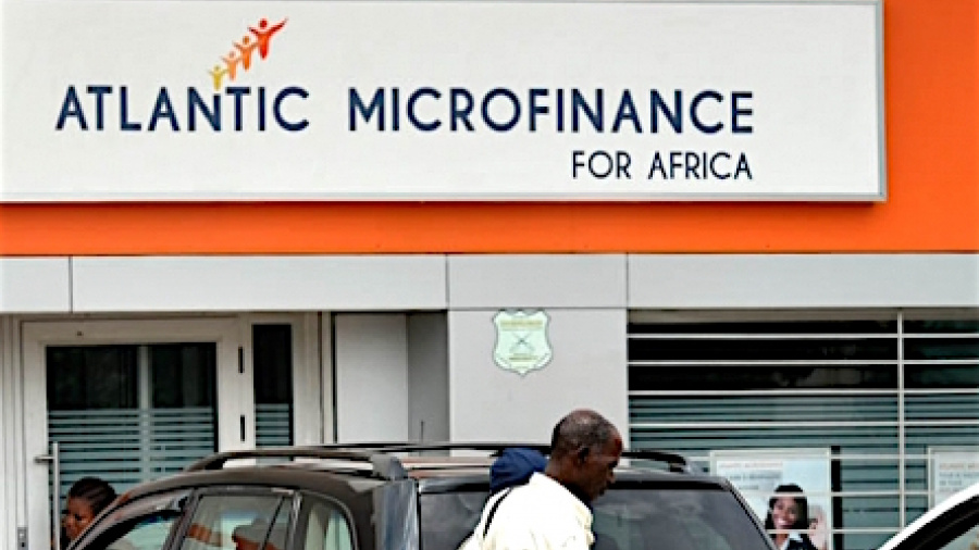 La Société Financière Internationale (IFC) s’engage en faveur de la microfinance en Afrique subsaharienne