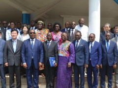 South Korea to support Togo’s agropole project