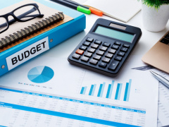 Togo: Forecast for 2019 budget amounts to CFA1,461 billion, up 11.5% compared to 2018