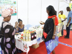 Togo: Seventh International Agriculture &amp; Agrofood fair of Lomé to be held Oct 23-29, 2018