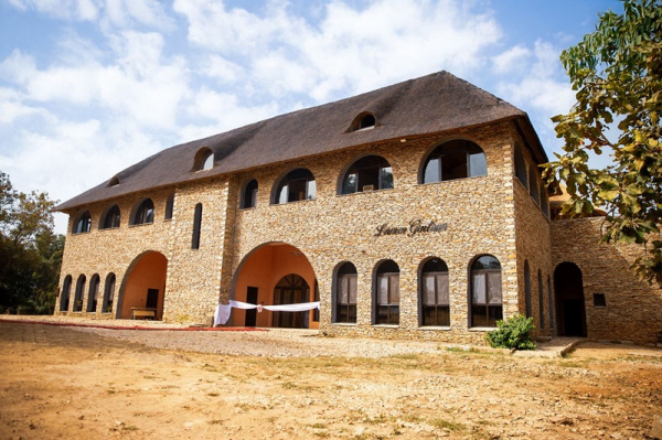 Togo :  un Centre international de ressourcement et d&#039;écotourisme à Kara