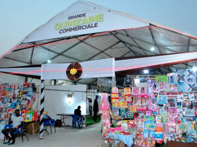 togo-demarrage-de-la-39e-grande-quinzaine-commerciale