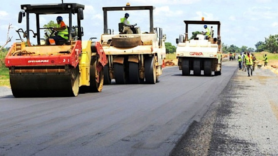 De 2010 à 2018, le Togo a injecté près de 680 milliards FCFA dans les infrastructures routières