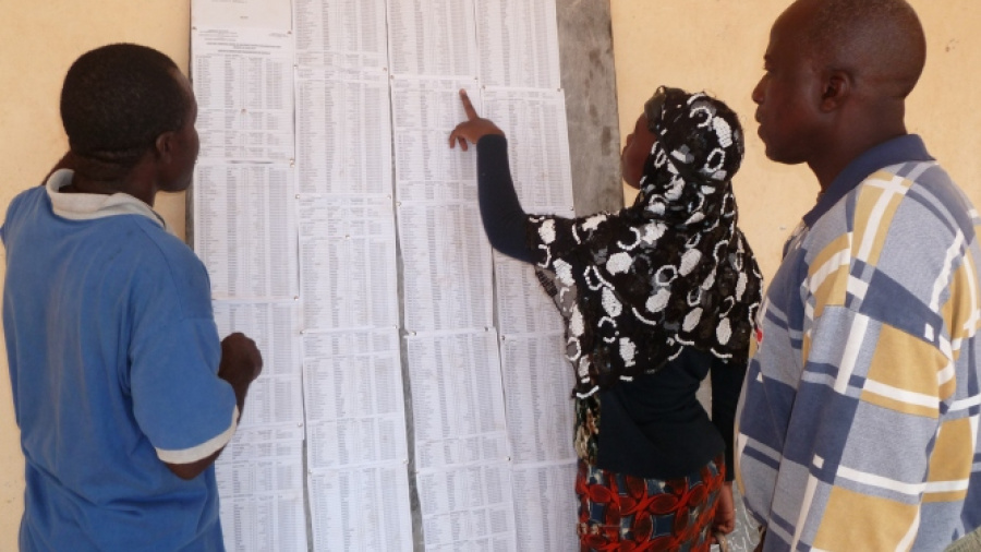 Togo: Bientôt un recrutement d&#039;enseignants fonctionnaires et de personnel administratif