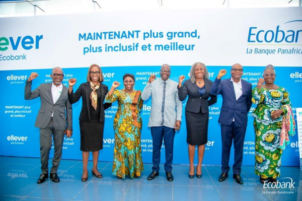 Ecobank Togo Unveils Enhanced Ellever Program for Women Entrepreneurs