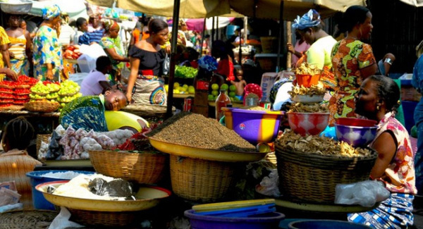 Togolese economy shows resilience but concerns remain