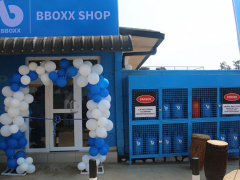 BBOXX seeks a managing director in Togo