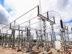 Togo: The Kamadama Power Project Is Almost Completed