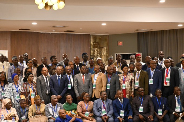 ECOWAS: Togo Hosts Regional Meeting to Harmonize Health Education Programs