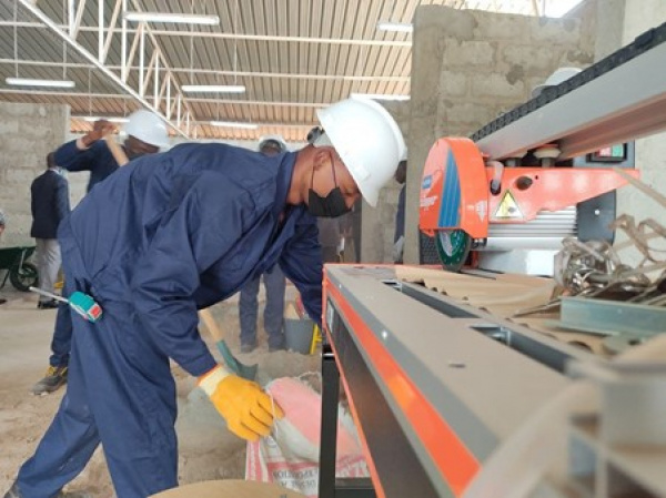 Togo : appel d’offres pour la construction du Centre de formation technique et professionnelle de PIA