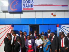 Coris bank to soon launch its e-currency in Togo