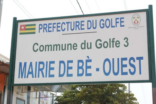 Togo : la Commune Golfe 3 annonce la digitalisation de plusieurs démarches administratives