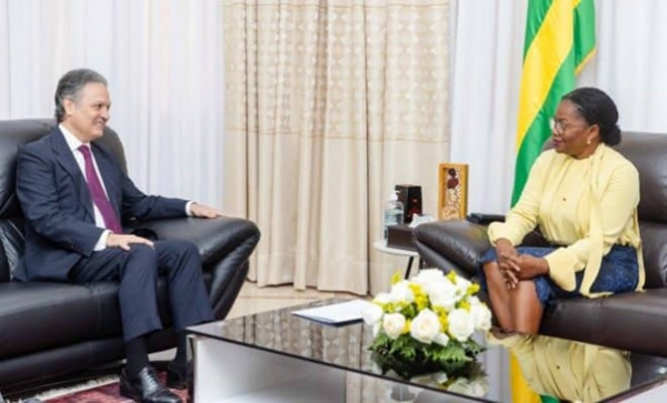 Investment: Spain plans new strategy to bolster cooperation with Togo