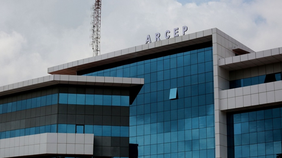 Togo : Michel Yaovi Galley prend la tête de l&#039;Autorité de régulation des télécoms (ARCEP)